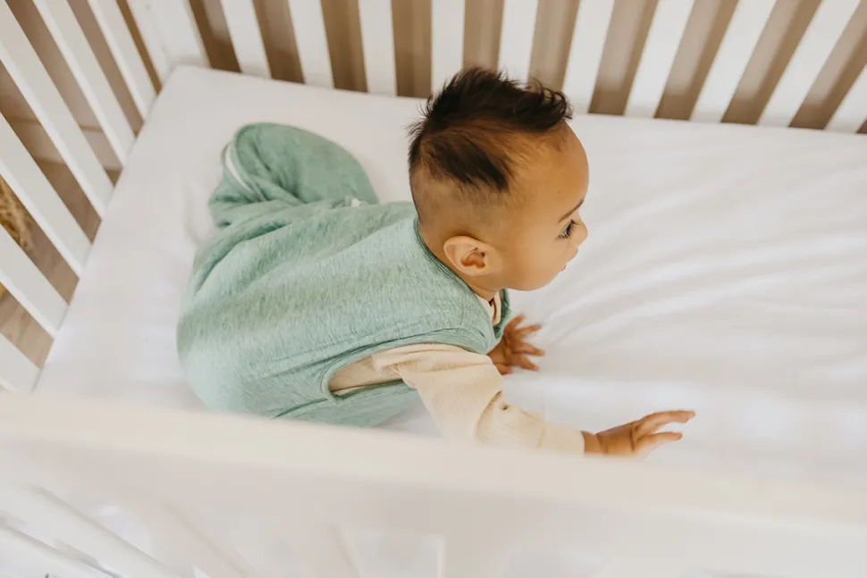 Copper Pearl Sleep Bag - Emerson, 6-12M