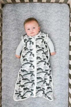 Copper Pearl Sleep Bag - Gunnar, 6-12M