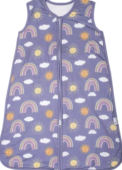Copper Pearl Sleep Bag - Hope, 6-12M