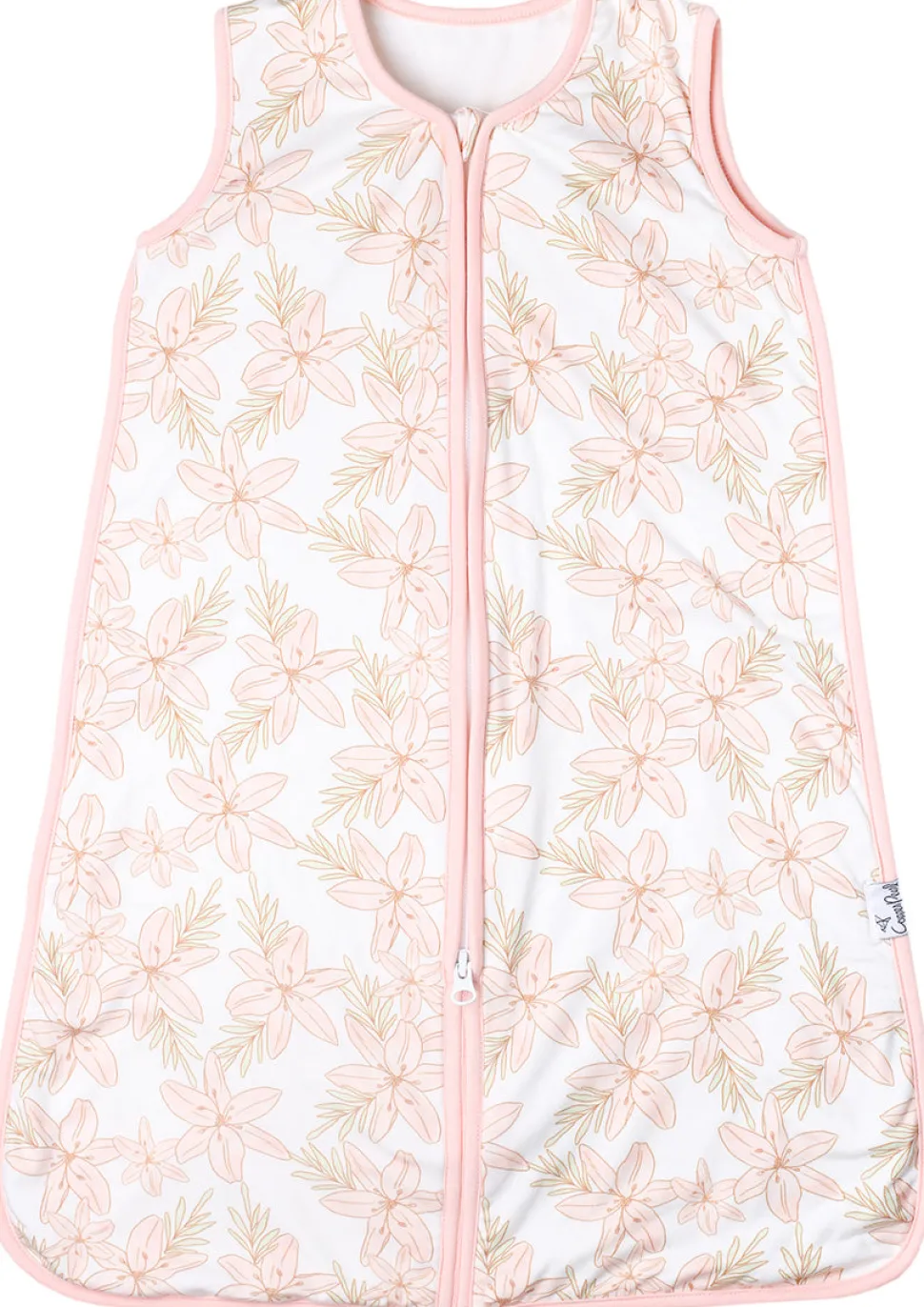 Copper Pearl Sleep Bag - Kiana, 0-6M
