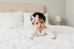 Copper Pearl Sleep Bag - Kiana, 0-6M