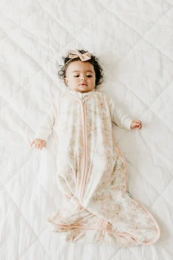 Copper Pearl Sleep Bag - Kiana, 0-6M
