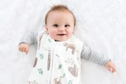 Copper Pearl Sleep Bag - Noah, 6-12M