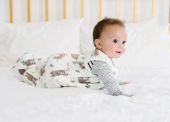 Copper Pearl Sleep Bag - Noah, 6-12M