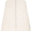 Copper Pearl Sleep Bag - Oat, 6-12M