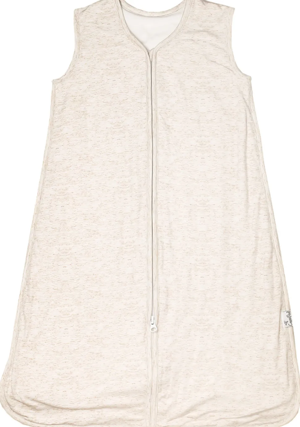 Copper Pearl Sleep Bag - Oat, 6-12M