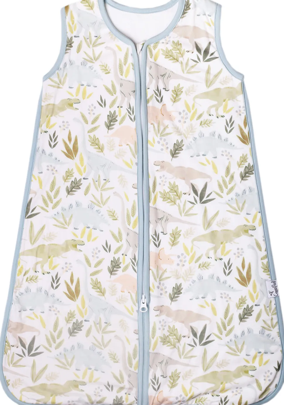 Copper Pearl Sleep Bag - Rex, 6-12M