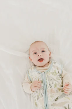 Copper Pearl Sleep Bag - Rex, 6-12M