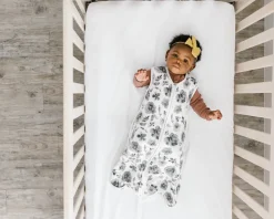 Copper Pearl Sleep Bag - Rowan, 0-6M