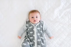 Copper Pearl Sleep Bag - Scout, 0-6M