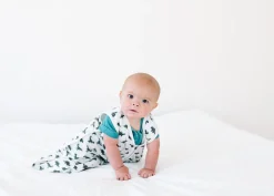 Copper Pearl Sleep Bag - Wild, 0-6M