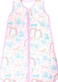 Copper Pearl Sleep Bag - Whimsy, 6-12M