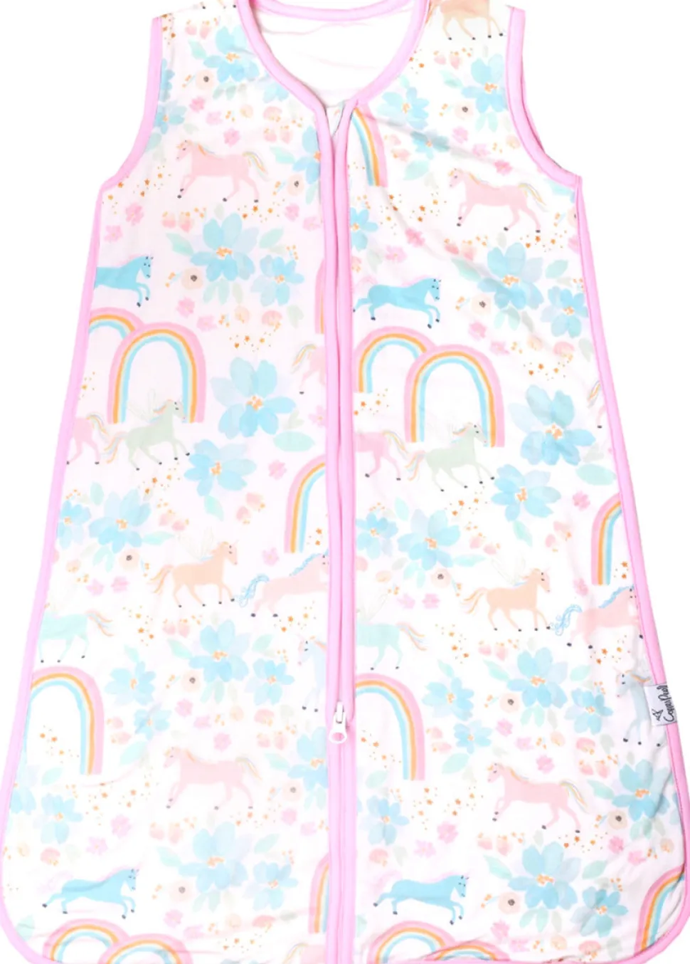 Copper Pearl Sleep Bag - Whimsy, 6-12M