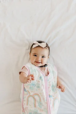 Copper Pearl Sleep Bag - Whimsy, 6-12M