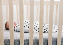 Copper Pearl Sleep Bag - Wild, 6-12M