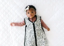 Copper Pearl Sleep Bag - Zara, 0-6M