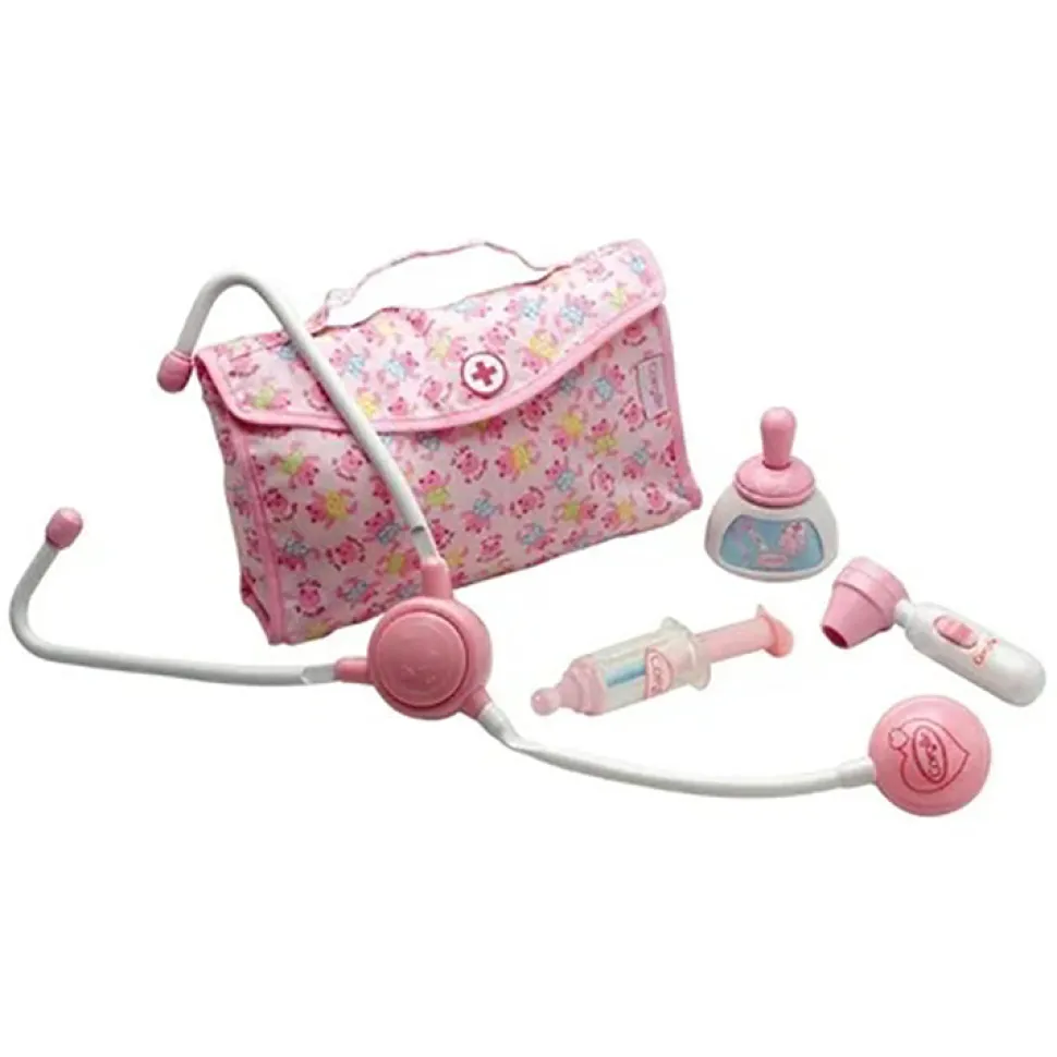 Corolle Mon Premier Baby Doll Doctor Set