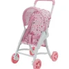 Corolle Small Bunnies Doll Stroller
