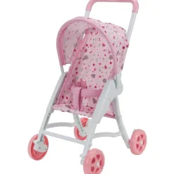 Corolle Small Bunnies Doll Stroller