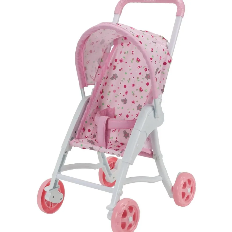 Corolle Small Bunnies Doll Stroller