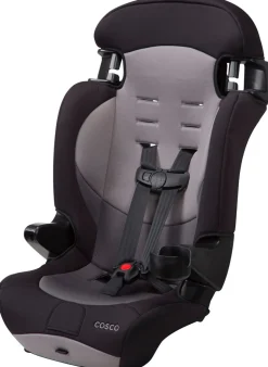 Cosco Finale DX 2-in-1 Harness Booster Car Seat - Dusk