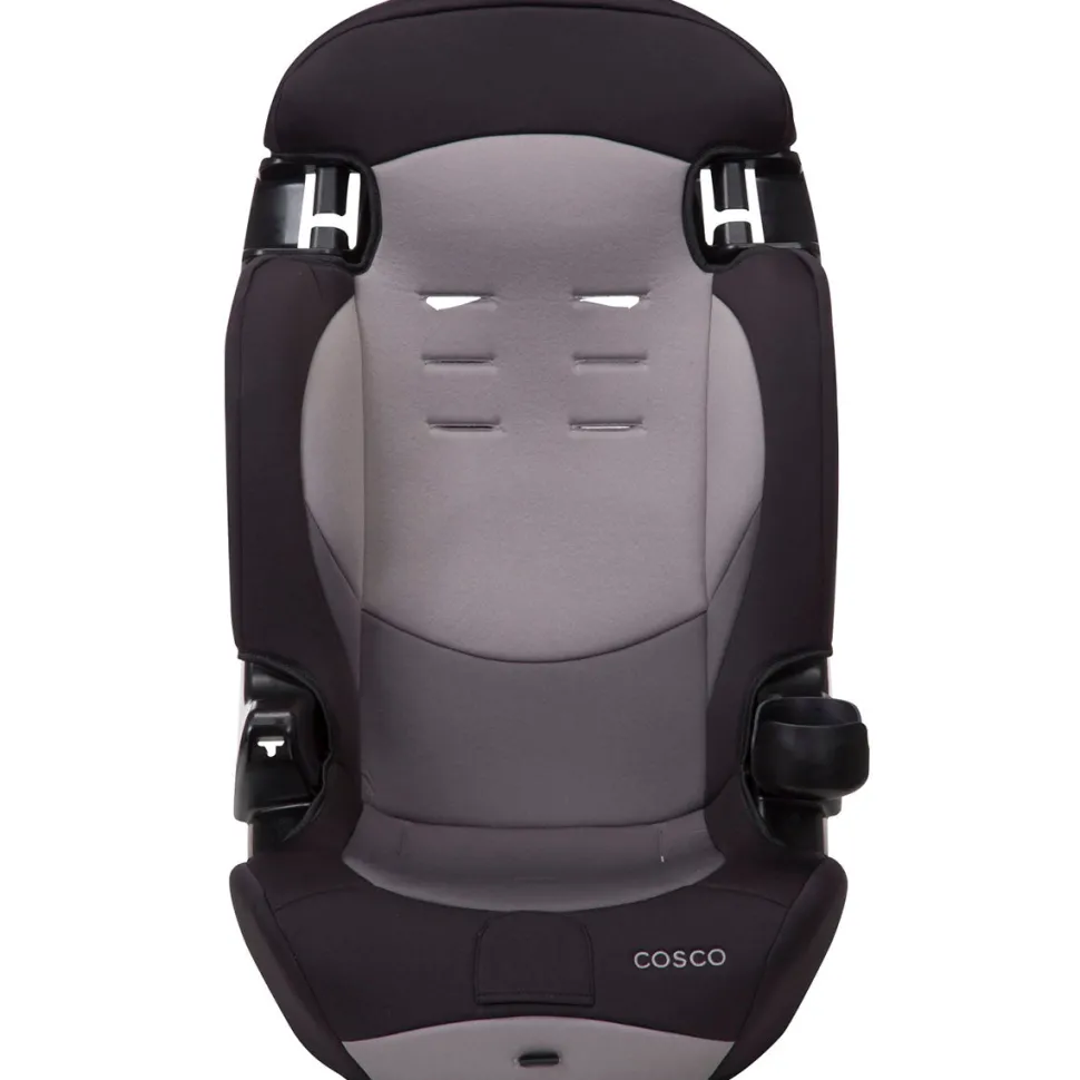 Cosco Finale DX 2-in-1 Harness Booster Car Seat - Dusk