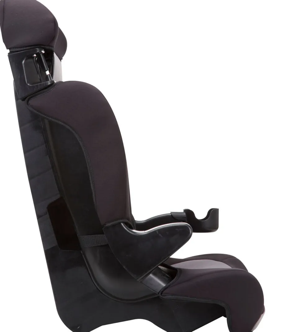 Cosco Finale DX 2-in-1 Harness Booster Car Seat - Dusk