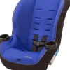 Cosco Onlook 2-in-1 Lightweight Convertible Car Seat - Vibrant Blue