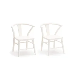 Crescent Play Chair, Set of 2