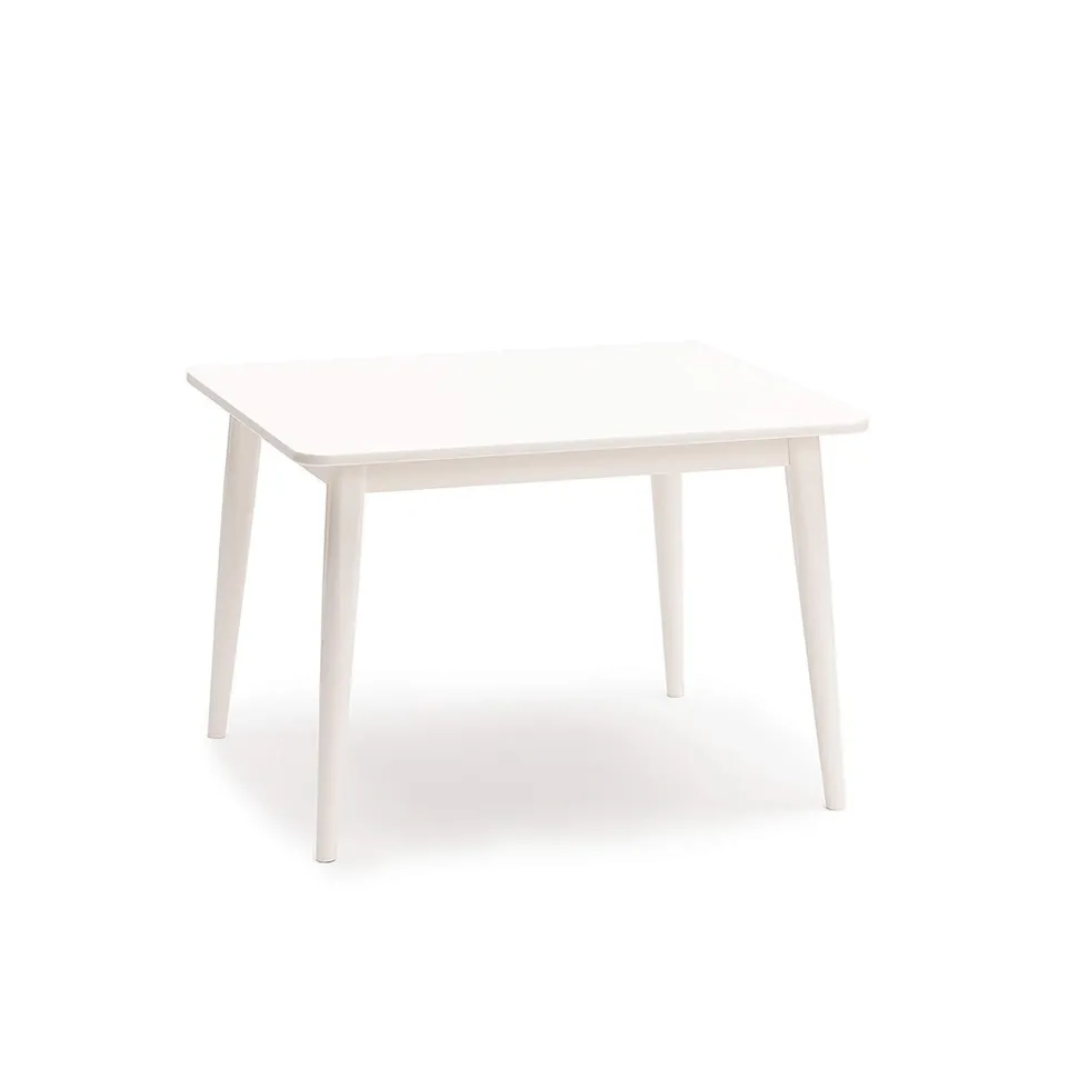 Crescent Play Table, 29 Inch