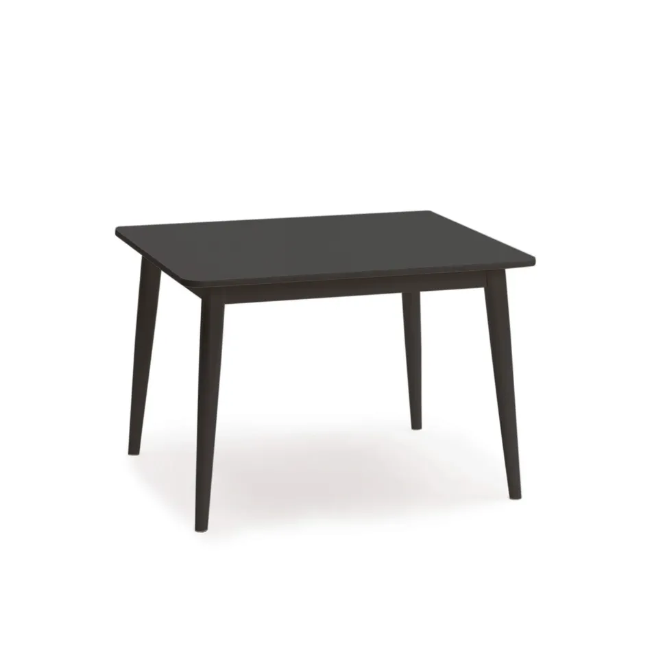 Crescent Play Table, 29 Inch