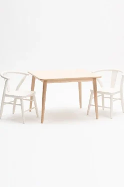 Crescent Play Table, 29 Inch