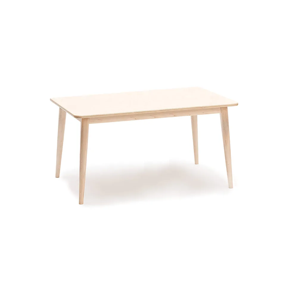 Crescent Play Table, 48 Inch