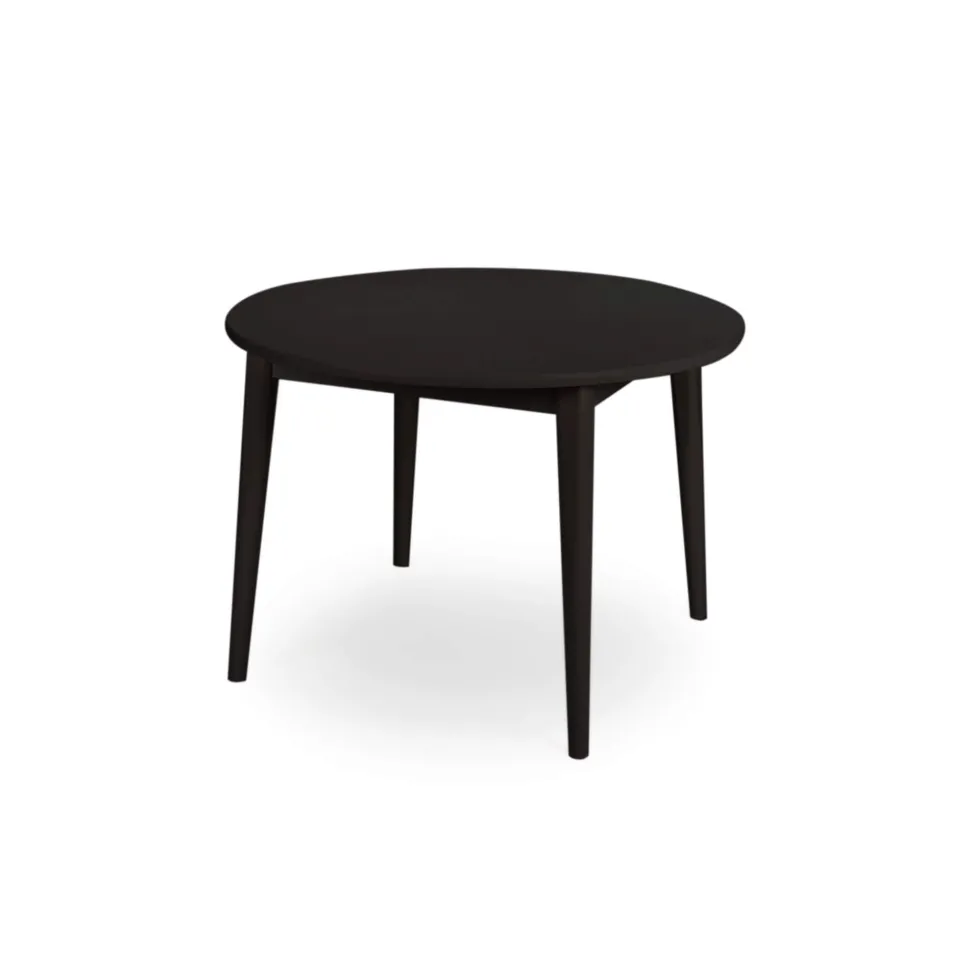 Crescent Play Table, Round