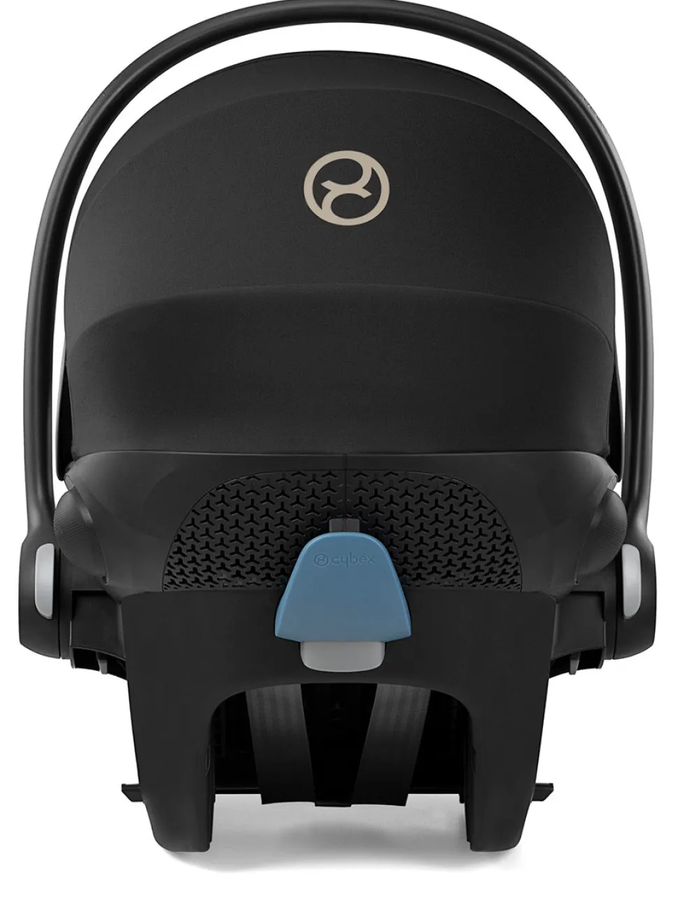Cybex Aton G Infant Car Seat - Moon Black