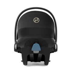 Cybex Aton G Swivel SensorSafe Infant Car Seat - Moon Black