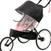 Cybex AVI Jogging Stroller Rain Cover