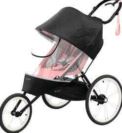 Cybex AVI Jogging Stroller Rain Cover