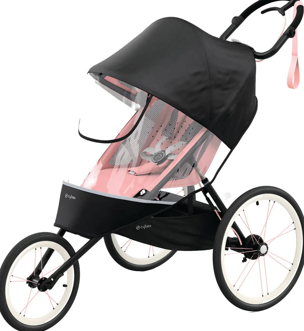 Cybex AVI Jogging Stroller Rain Cover