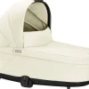 Cybex Balios / Talios Cot S Lux 2 - - Seashell Beige