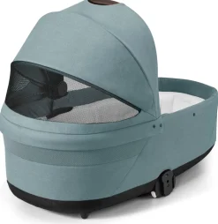 Cybex Balios / Talios Cot S Lux 2 - - Sky Blue