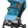 Cybex Beezy 2 Compact Stroller - Beach Blue