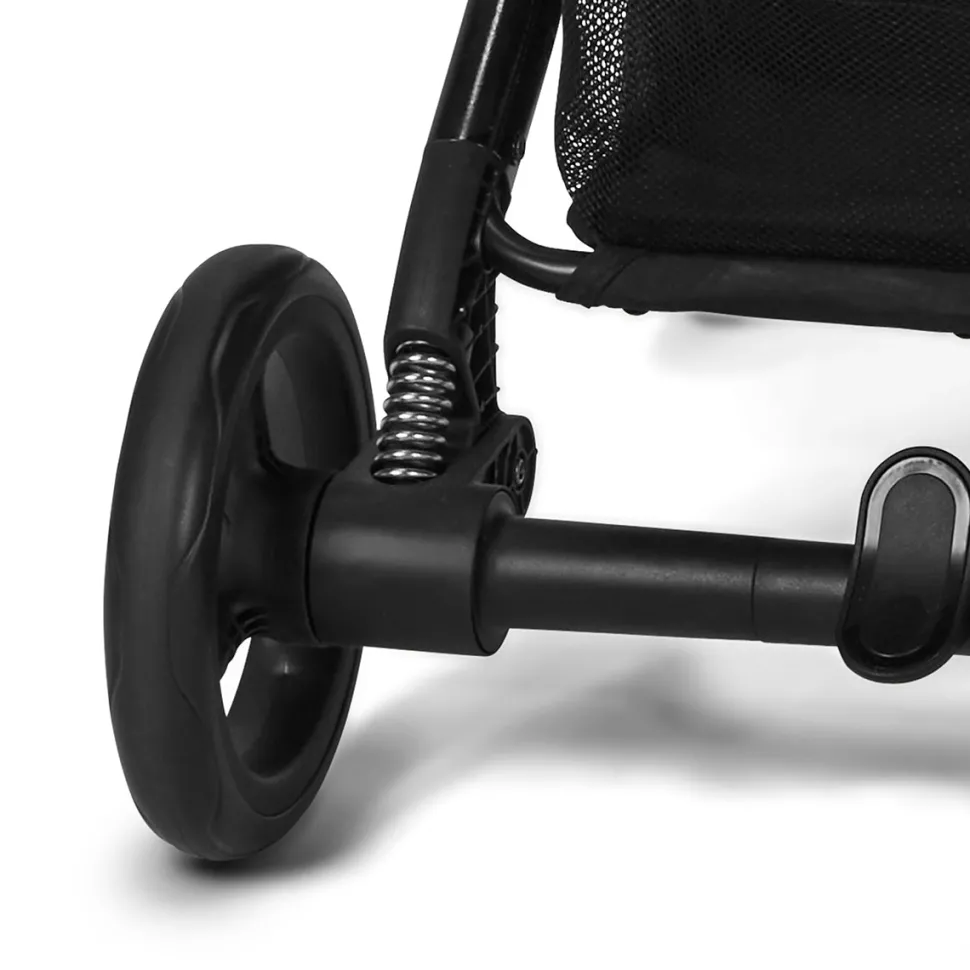 Cybex Beezy 2 Compact Stroller - Beach Blue