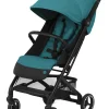 Cybex Beezy Compact Stroller - River Blue