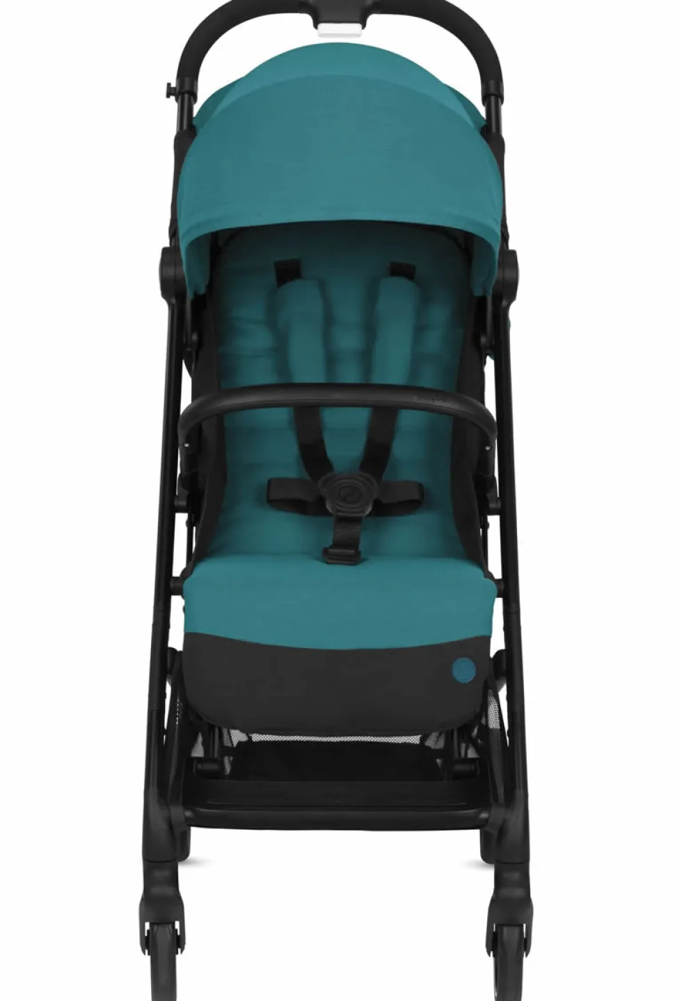 Cybex Beezy Compact Stroller - River Blue