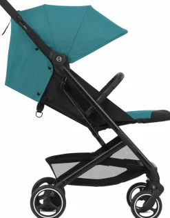 Cybex Beezy Compact Stroller - River Blue