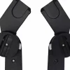 Cybex Carry Cot & Car Seat Adapter for Agis, Eternis, Iris & Balios Strollers