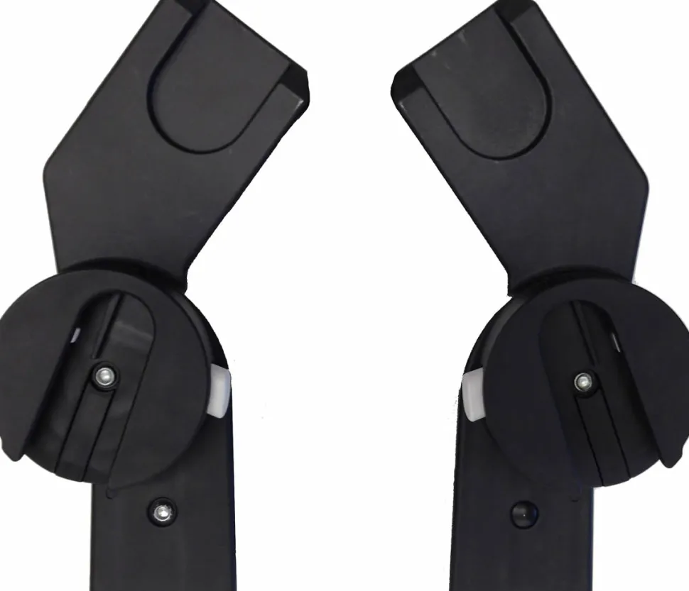 Cybex Carry Cot & Car Seat Adapter for Agis, Eternis, Iris & Balios Strollers