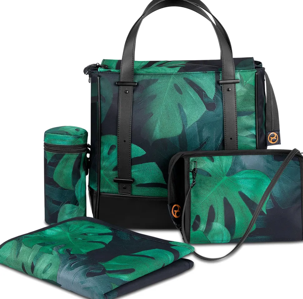 Cybex Changing Bag - Birds of Paradise