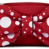 Cybex Changing Bag - Petticoat Red by Jeremy Scott